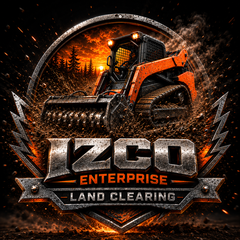 IZCO Enterprise logo